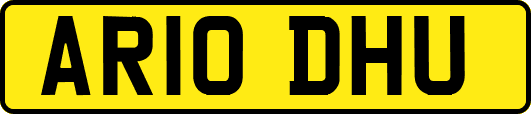 AR10DHU