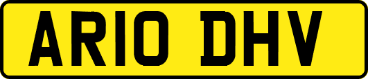 AR10DHV