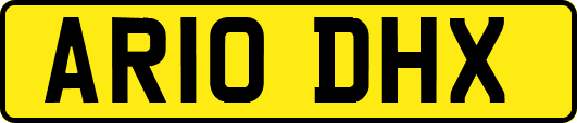 AR10DHX