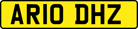 AR10DHZ