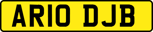 AR10DJB