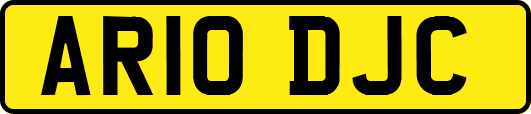 AR10DJC