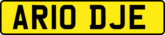 AR10DJE