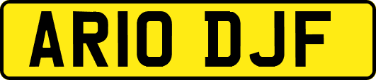AR10DJF