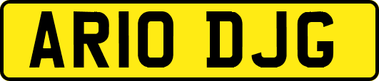 AR10DJG