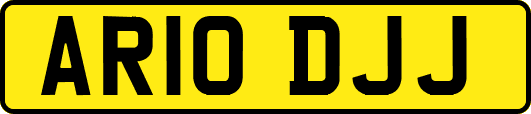 AR10DJJ