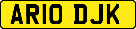 AR10DJK