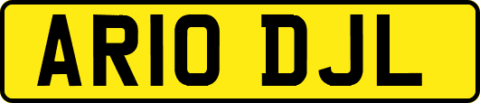 AR10DJL