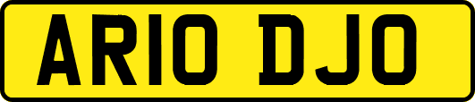 AR10DJO