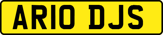 AR10DJS