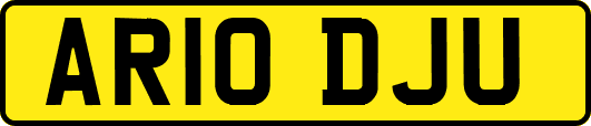 AR10DJU