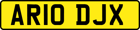 AR10DJX