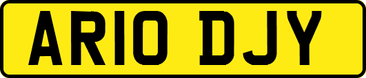 AR10DJY