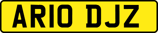 AR10DJZ
