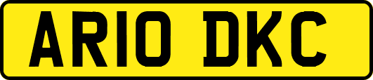 AR10DKC