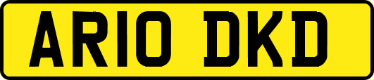 AR10DKD