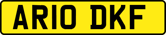 AR10DKF