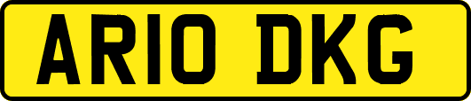 AR10DKG