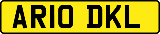 AR10DKL