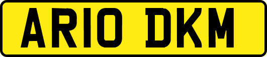 AR10DKM