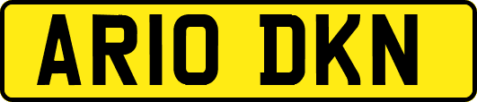 AR10DKN
