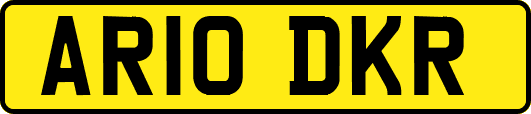 AR10DKR