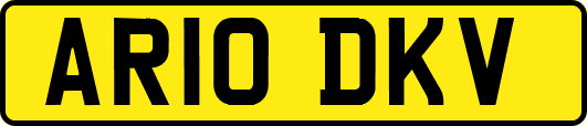 AR10DKV