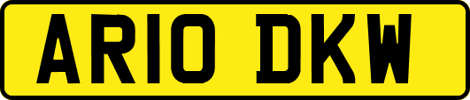 AR10DKW