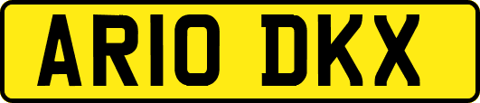 AR10DKX