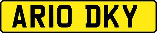 AR10DKY