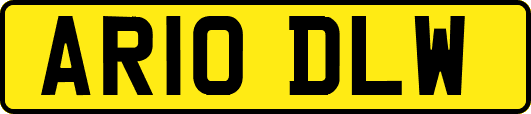 AR10DLW