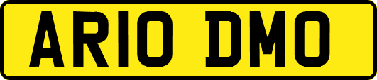 AR10DMO