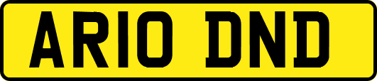 AR10DND
