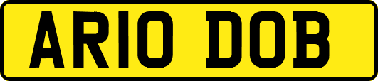 AR10DOB