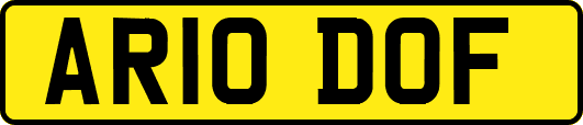 AR10DOF