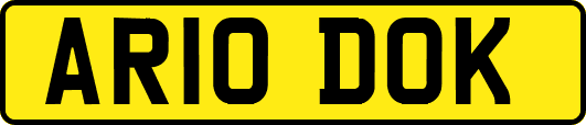 AR10DOK