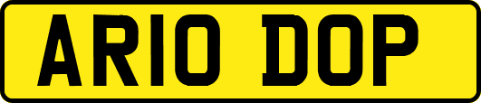 AR10DOP