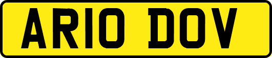 AR10DOV