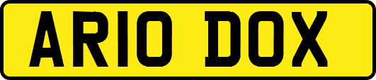 AR10DOX