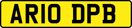 AR10DPB