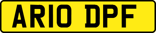 AR10DPF