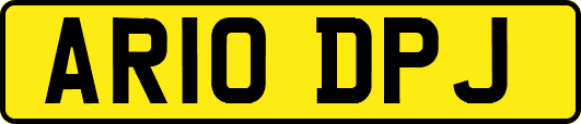 AR10DPJ