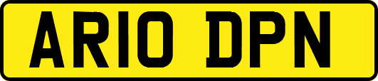 AR10DPN