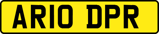 AR10DPR