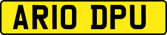 AR10DPU