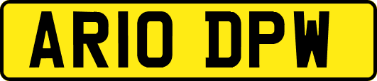 AR10DPW