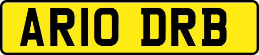 AR10DRB