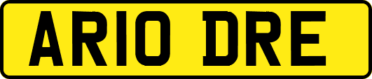 AR10DRE