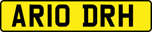AR10DRH