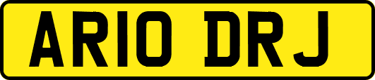 AR10DRJ